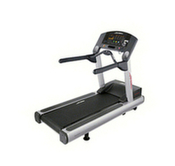 Life Fitness New Club Series Treadmill